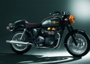 Triumph Bonneville